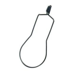 Griffin Regular Hackle Plier Hackle Pliers