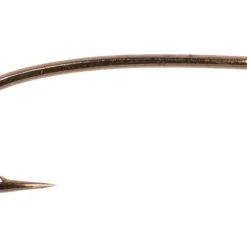 Daiichi 1760 - Heavy Nymph Hook
