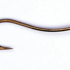 Daiichi 1770 - Swimming Nymph Hook