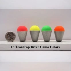 40% Off - Float Master Teardrop Strike Indicators