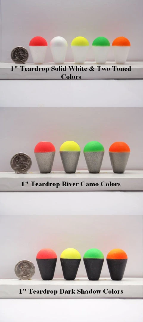 40% Off - Float Master Teardrop Strike Indicators 1 40% Off - Float Master Teardrop Strike Indicators