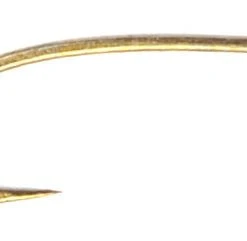 Tiemco 200R - Dry / Nymph Fly Hook