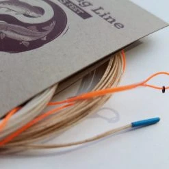 Zen Tenkara - Floating Tenkara Line