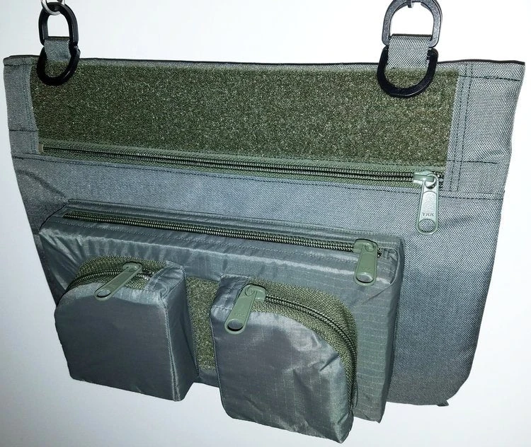 KAFLY G5 Chest Pack Bags, Packs & Slings 3 KAFLY G5 Chest Pack Bags, Packs & Slings