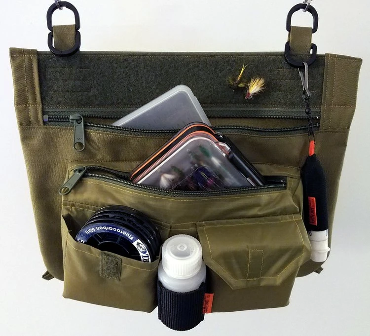 KAFLY G5 Chest Pack Bags, Packs & Slings 1 KAFLY G5 Chest Pack Bags, Packs & Slings