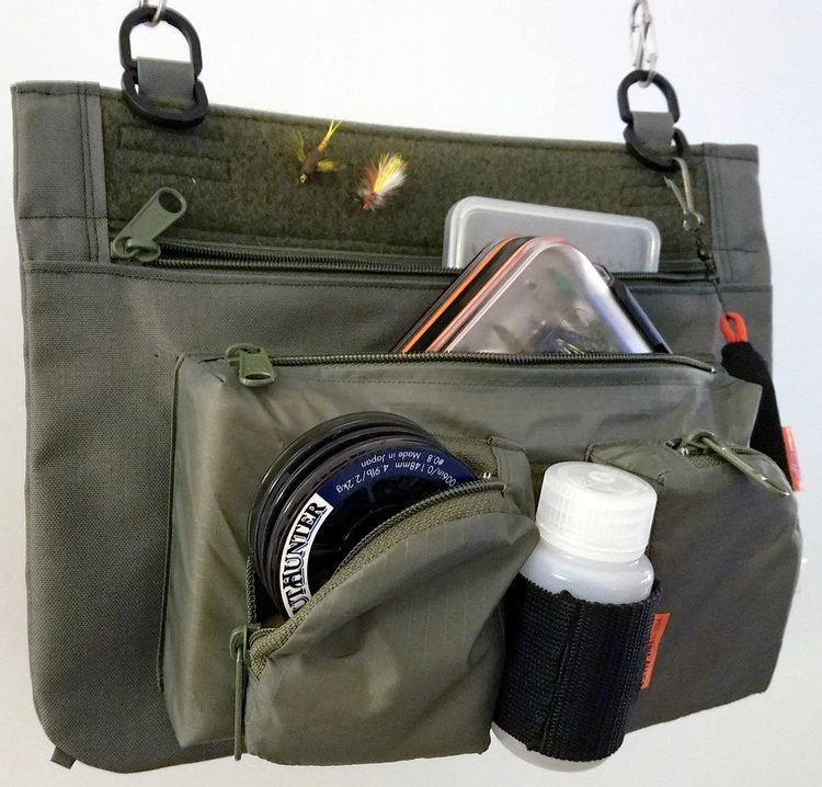 KAFLY G5 Chest Pack Bags, Packs & Slings 2 KAFLY G5 Chest Pack Bags, Packs & Slings