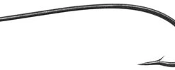 Daiichi 2050 - Alec Jackson Spey Fly Hook, Bronze Finish