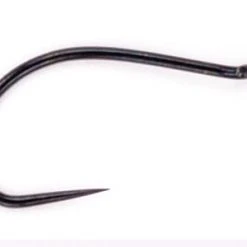 Tiemco 206BL - Caddis & Pupa Larva Hook