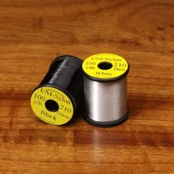 Uni 210 Denier Nylon Thread