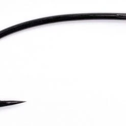 Daiichi 2151 - Curved Shank Salmon Hook