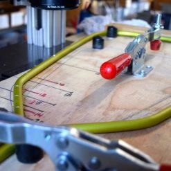 Rising - Boat Net | 38″ Handle Nets