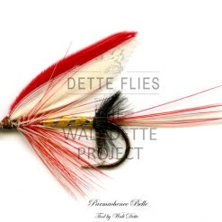 Dette Flies Walt Dette Project