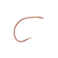 Varivas 2200 - Curved Shank Hook