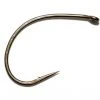 Varivas 2210 - 4x Fine Curved Shank Hook