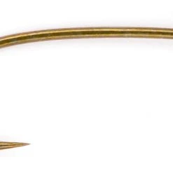 Tiemco 2302 - Terrestrial Hook