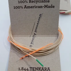 Zen Tenkara - Floating Tenkara Line 5 Zen Tenkara - Floating Tenkara Line