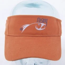 Rising - Visor - Orange