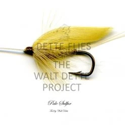 Dette Flies Walt Dette Project
