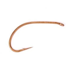 Varivas 2410V - Deep Wide Wet Hook
