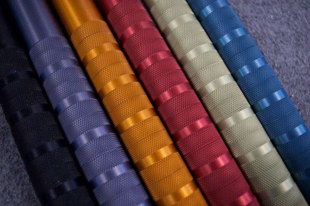 Nets Rising - Lunker Net | 24" Handle 3 Nets Rising - Lunker Net | 24" Handle