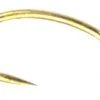 Tiemco 2487BL - Curved Barbless Hook