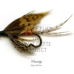 Dette Flies Walt Dette Project