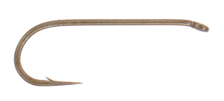 Varivas 2500V - Streamer Hook 1 Varivas 2500V - Streamer Hook