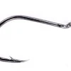 Daiichi 2557 - Black Nickel Octopus Hook