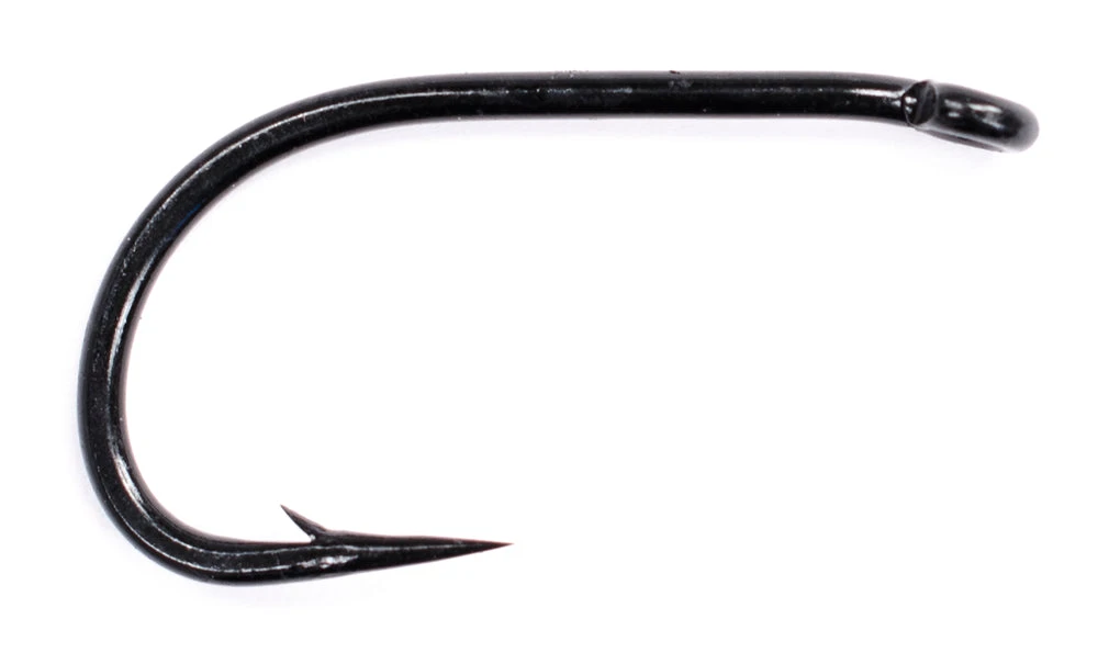Daiichi 2571 - Boss Steelhead Hook 1 Daiichi 2571 - Boss Steelhead Hook