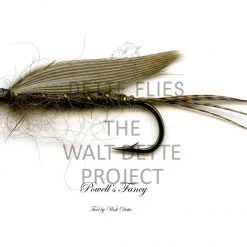 Dette Flies Walt Dette Project