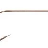 Daiichi 2720 - Wide Gape Stinger Hook, Bronze Finish