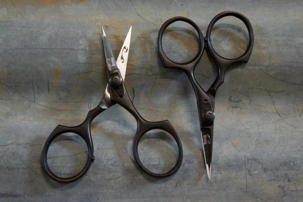 Rising - Stellar Scissors 4 Rising - Stellar Scissors