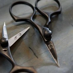 Rising - Stellar Scissors 12 Rising - Stellar Scissors