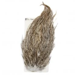 Dry Fly Saddles Sideling Hill Rooster Saddles | Grade 2 11 Dry Fly Saddles Sideling Hill Rooster Saddles | Grade 2