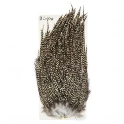 Dry Fly Saddles Sideling Hill Rooster Saddles | Grade 2