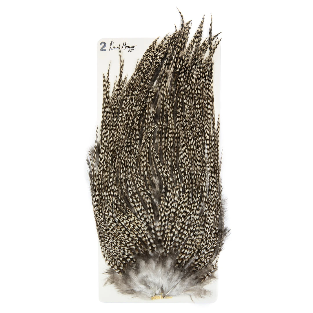 Dry Fly Saddles Sideling Hill Rooster Saddles | Grade 2 2 Dry Fly Saddles Sideling Hill Rooster Saddles | Grade 2