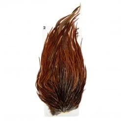 Dry Fly Saddles Sideling Hill Rooster Saddles | Grade 2 9 Dry Fly Saddles Sideling Hill Rooster Saddles | Grade 2