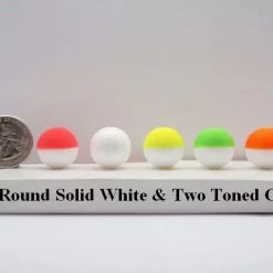 Strike Indicators 40% Off - Float Master Round Strike Indicator