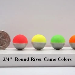 Strike Indicators 40% Off - Float Master Round Strike Indicator