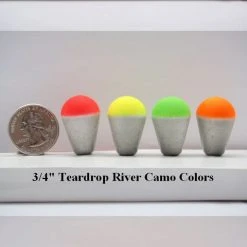 40% Off - Float Master Teardrop Strike Indicators