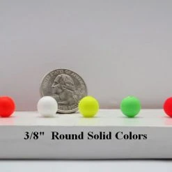 Strike Indicators 40% Off - Float Master Round Strike Indicator