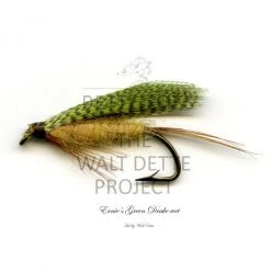 Dette Flies Walt Dette Project