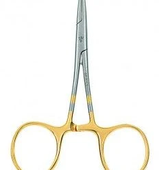 Forceps & Clamps Dr. Slick Spring Creek Clamp