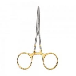 Dr. Slick Dr Slick - Standard Straight Clamp Forceps & Clamps