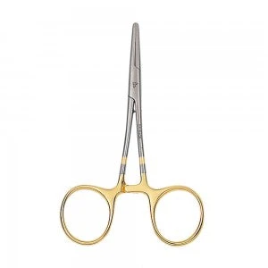 Dr. Slick Dr Slick - Standard Straight Clamp Forceps & Clamps 1 Dr. Slick Dr Slick - Standard Straight Clamp Forceps & Clamps