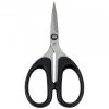 Dr. Slick Gold Barb Crusher Scissor Clamp Forceps & Clamps