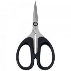 Dr. Slick Gold Barb Crusher Scissor Clamp Forceps & Clamps