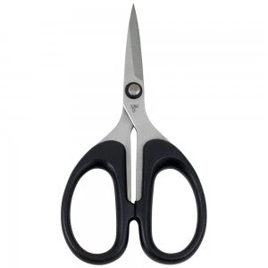 Dr. Slick Gold Barb Crusher Scissor Clamp Forceps & Clamps 1 Dr. Slick Gold Barb Crusher Scissor Clamp Forceps & Clamps