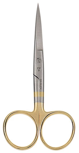 Dr. Slick Hair Scissor 4.5" Scissors 1 Dr. Slick Hair Scissor 4.5" Scissors