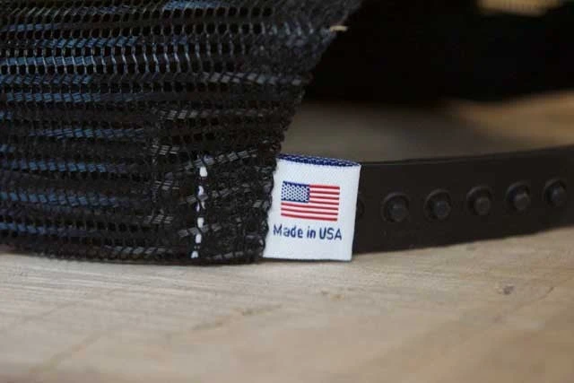 Rising - Trucker Hat – Snap Back – Camo Hats 2 Rising - Trucker Hat – Snap Back – Camo Hats